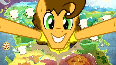 Watch Pinkie Pride. Episode 12 of Season 4.