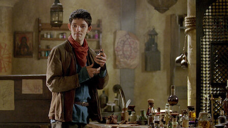 Watch A Servant of Two Masters. Episode 6 of Season 4.