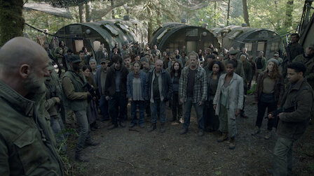 Watch Hospitium. Episode 4 of Season 3.