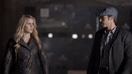 Watch Dance Back from the Grave. Episode 12 of Season 1.