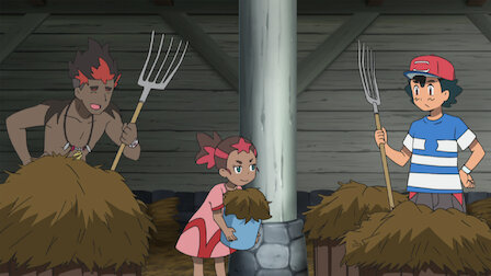 Watch Young Kiawe Had a Farm!. Episode 11 of Season 1.