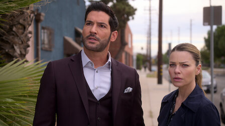 Watch The Murder of Lucifer Morningstar. Episode 5 of Season 6.