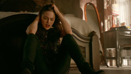 Watch We Have Not Long to Love. Episode 9 of Season 5.