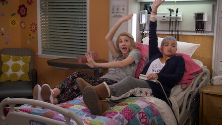 Watch Support Group. Episode 8 of Season 1.