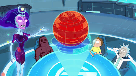 Watch Vindicators 3: The Return of Worldender. Episode 4 of Season 3.