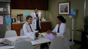 Grey's Anatomy: Season 13: Til I Hear it From You