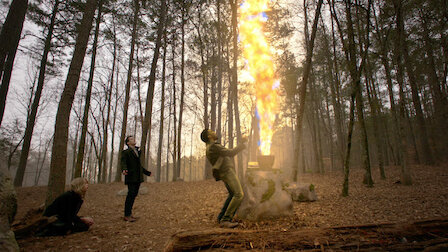 Watch Behind the Black Horizon. Episode 17 of Season 3.