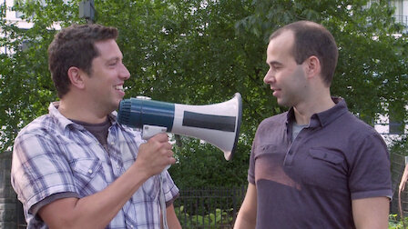 Watch Boardwalk of Shame. Episode 4 of Season 1.