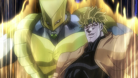 Watch Dio's World, Part 1. Episode 45 of Season 2.