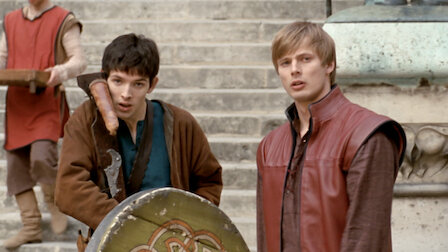 Watch Lancelot and Guinevere. Episode 4 of Season 2.
