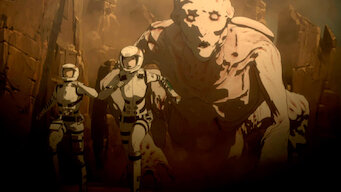 Knights of Sidonia: Season 2: Encounter
