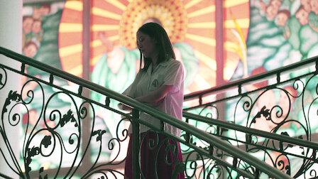 Watch Trophy. Episode 3 of Season 1.