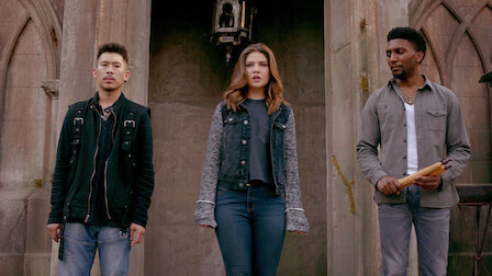 Watch Out of the Easy. Episode 7 of Season 3.