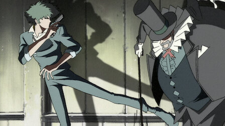 Watch Pierrot le Fou. Episode 20 of Season 1.