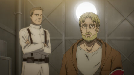 Watch Sole Salvation. Episode 74 of Season 5.