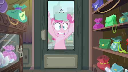 Watch The Gift of the Maud Pie. Episode 3 of Season 6.