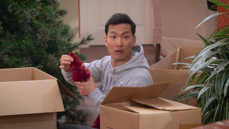 Watch All I Want for Christmas Is You. Episode 5 of Season 3.