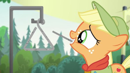 Watch The Mane Attraction. Episode 24 of Season 5.