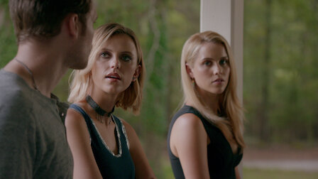 Watch Haunter of Ruins. Episode 3 of Season 4.