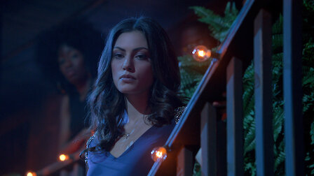 Watch Moon over Bourbon Street. Episode 17 of Season 1.