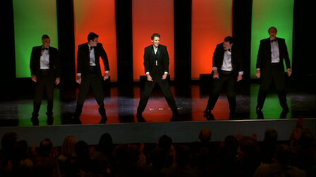 Watch Acafellas. Episode 3 of Season 1.