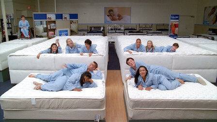 Watch Mattress. Episode 12 of Season 1.