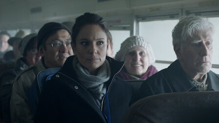 Watch Lazarus. Episode 8 of Season 3.