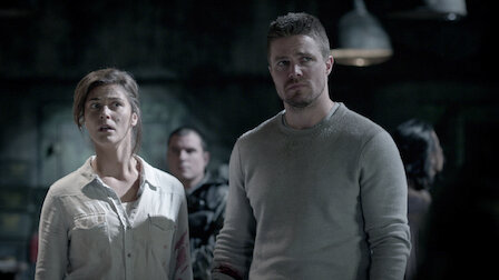 Watch Taken. Episode 15 of Season 4.