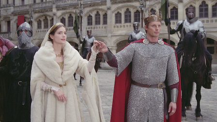 Watch The Hunter's Heart. Episode 11 of Season 4.