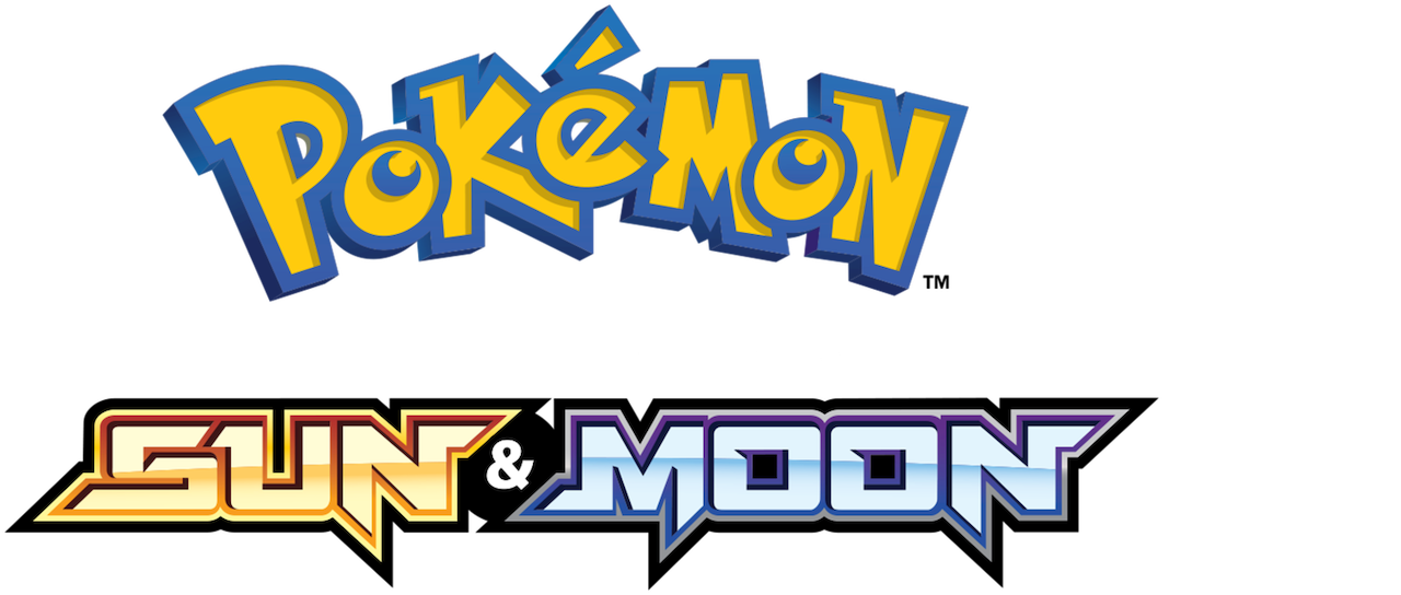 Pokémon the Series: Sun & Moon