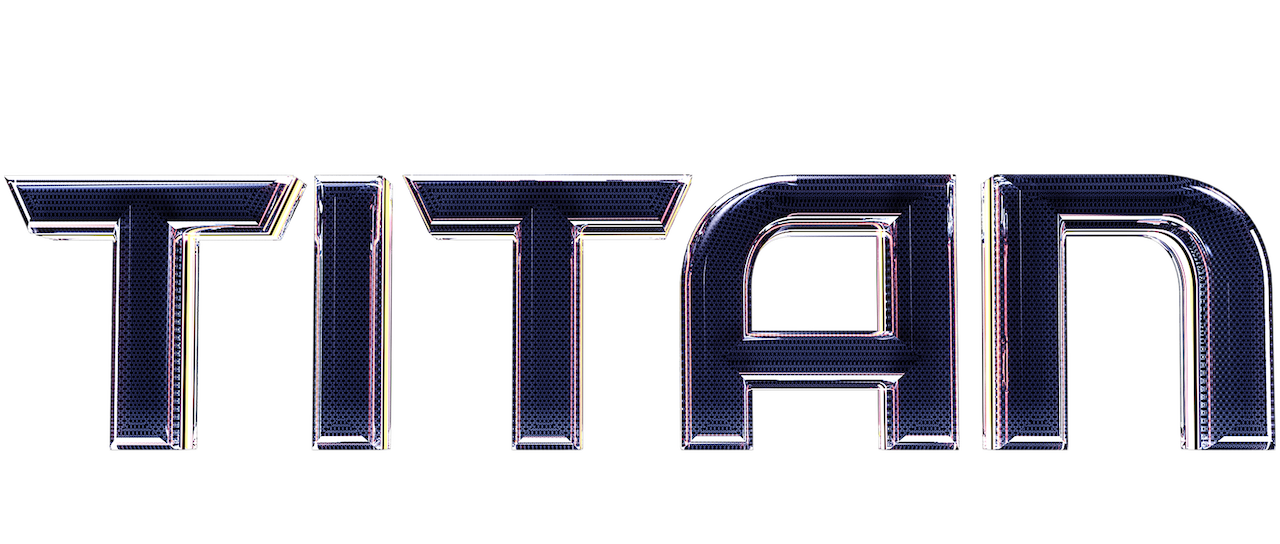 The Titan Games