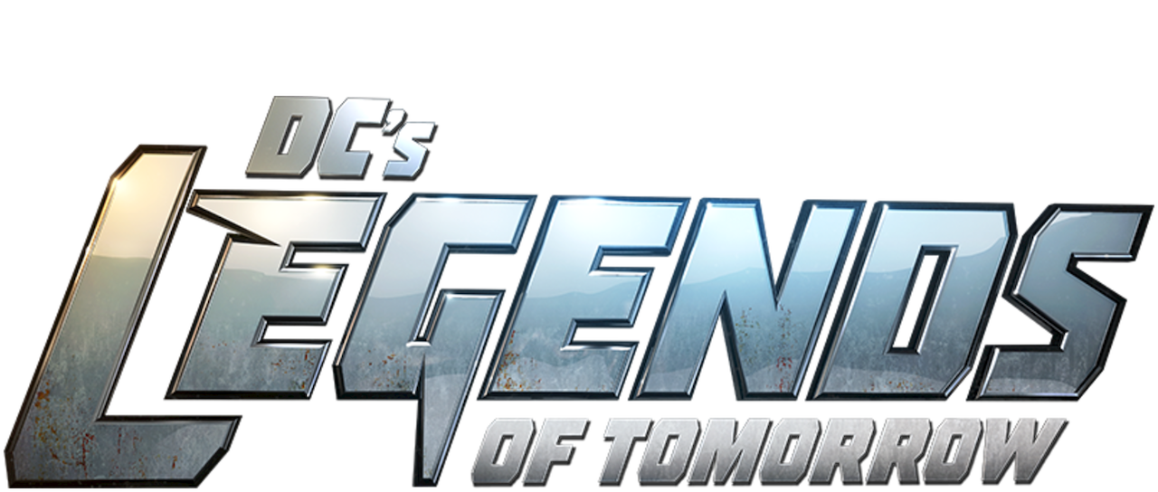 DC's Legends of Tomorrow