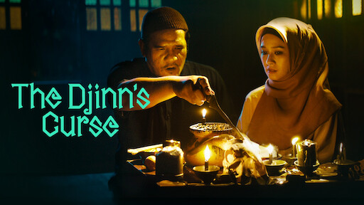 The Djinn's Curse