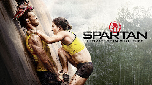 Spartan: Ultimate Team Challenge