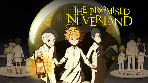 The Promised Neverland