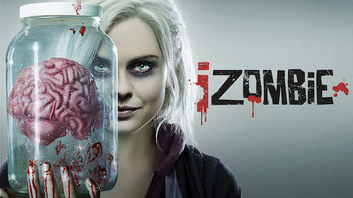 iZombie