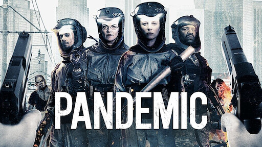 Pandemic