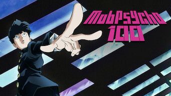 Mob Psycho 100: Season 2