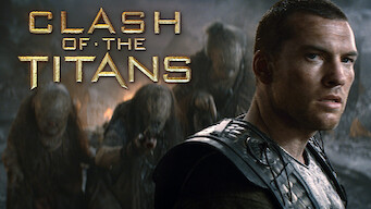 Clash of the Titans