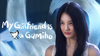 Is My Girlfriend Is A Gumiho My Girlfriend Is A Gumiho 10 On Netflix Spain