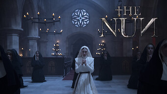 The Nun