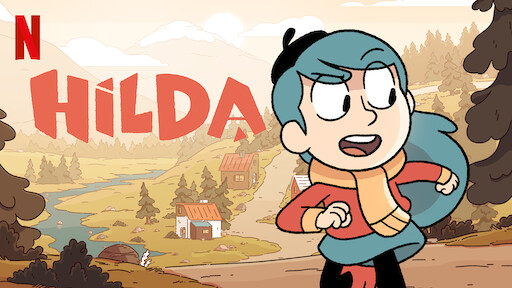 Hilda