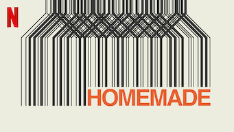 Homemade: Volume 1