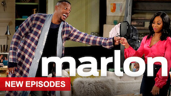 Marlon: Season 2
