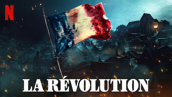 La Révolution: Season 1
