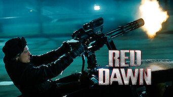 Red Dawn