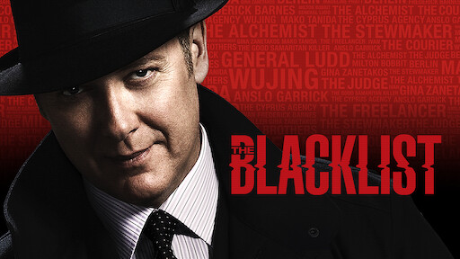 The Blacklist