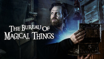 Bureau of Magical Things: Season 1