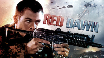 Red Dawn