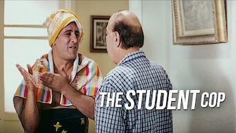 The Student Cop